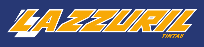 Logo Lazzuril