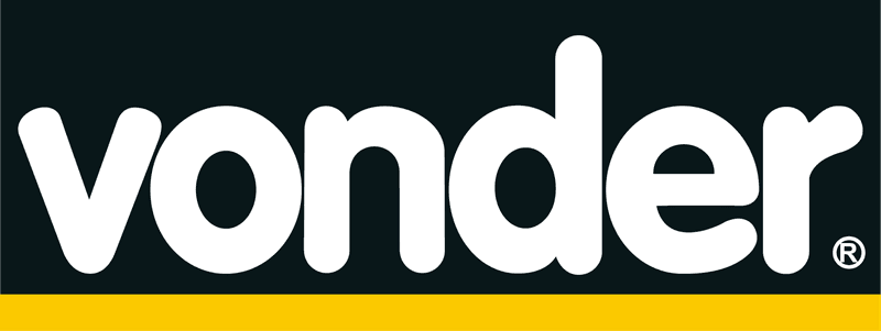 Logo Vonder
